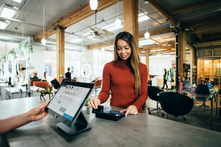 Personal Data Protection for Retail Businesses